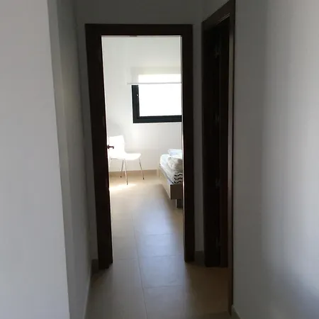 Starlette Villa Cumbre del Sol