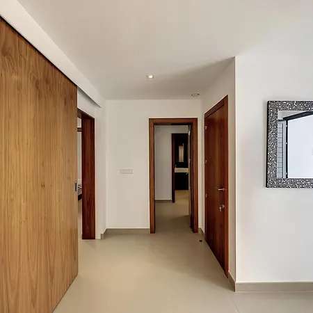 Villa Starlette Cumbre del Sol