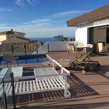 Villa Starlette *