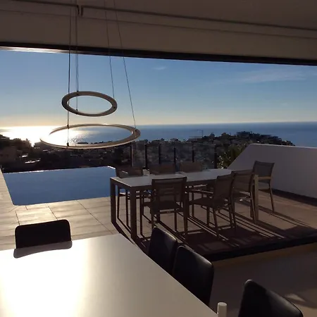 Villa Starlette *