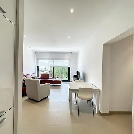 Starlette Villa