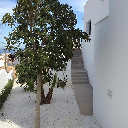Villa Starlette