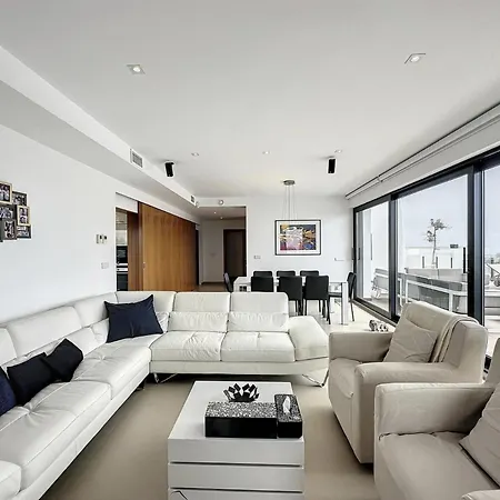 Villa Starlette *