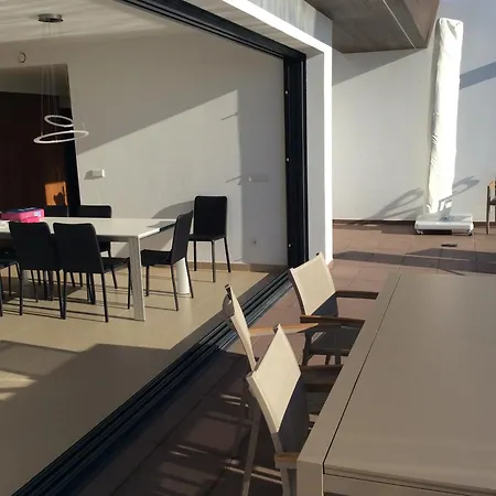 Villa Starlette