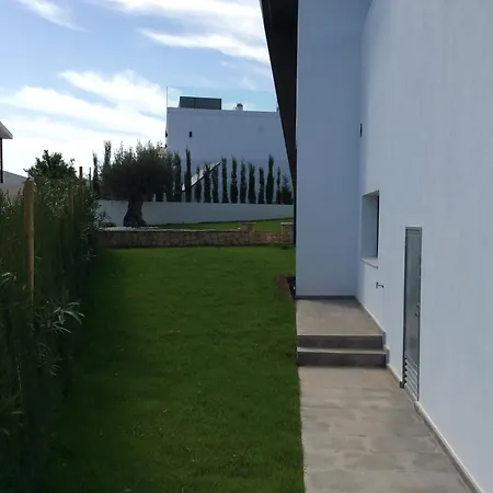 Villa Starlette