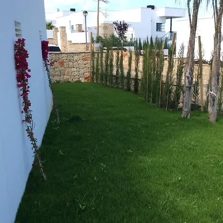Villa Starlette Cumbre del Sol