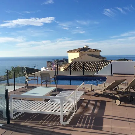 Starlette * Cumbre del Sol