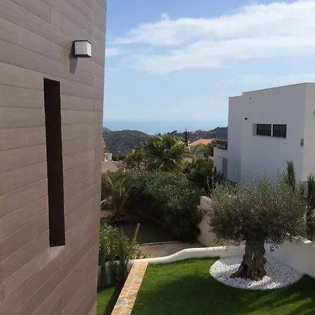 Villa Starlette Cumbre del Sol