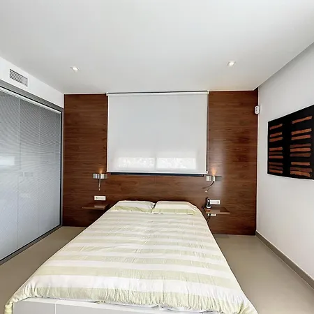 Villa Starlette *
