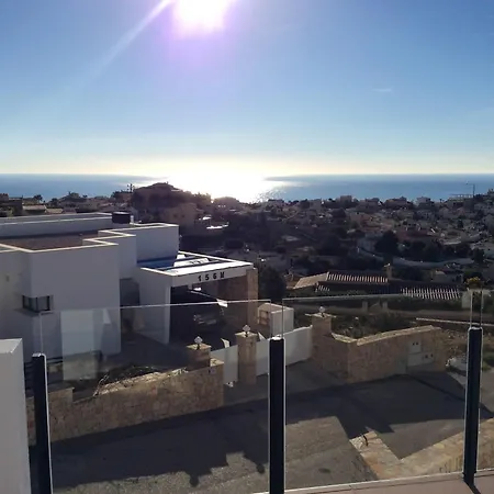 Villa Starlette *