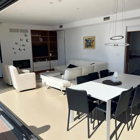 Villa Starlette