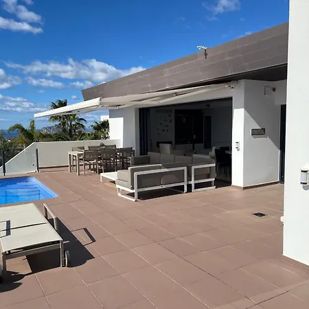 Villa Starlette *