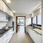 Starlette 빌라 쿰브레 델 솔